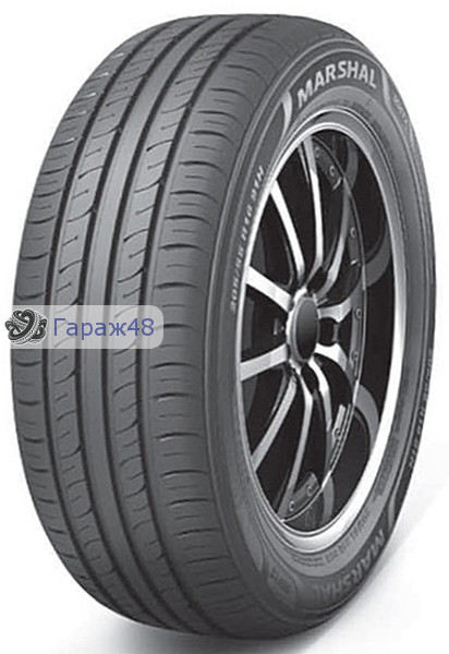 Marshal Matrac MH12 175/80 R14 88T